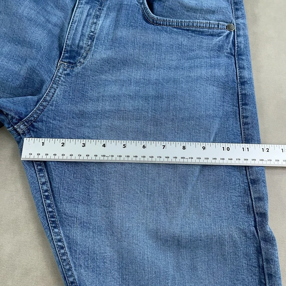 Wrangler 20X Jeans Men's 33x32 Style 42 Vintage Boot Cut Denim Cowboy Western